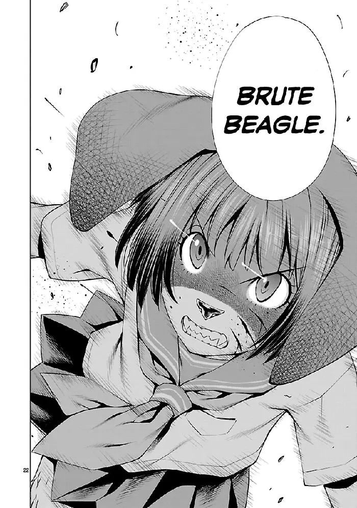 Killing Bites Chapter 38 image 22_optimized